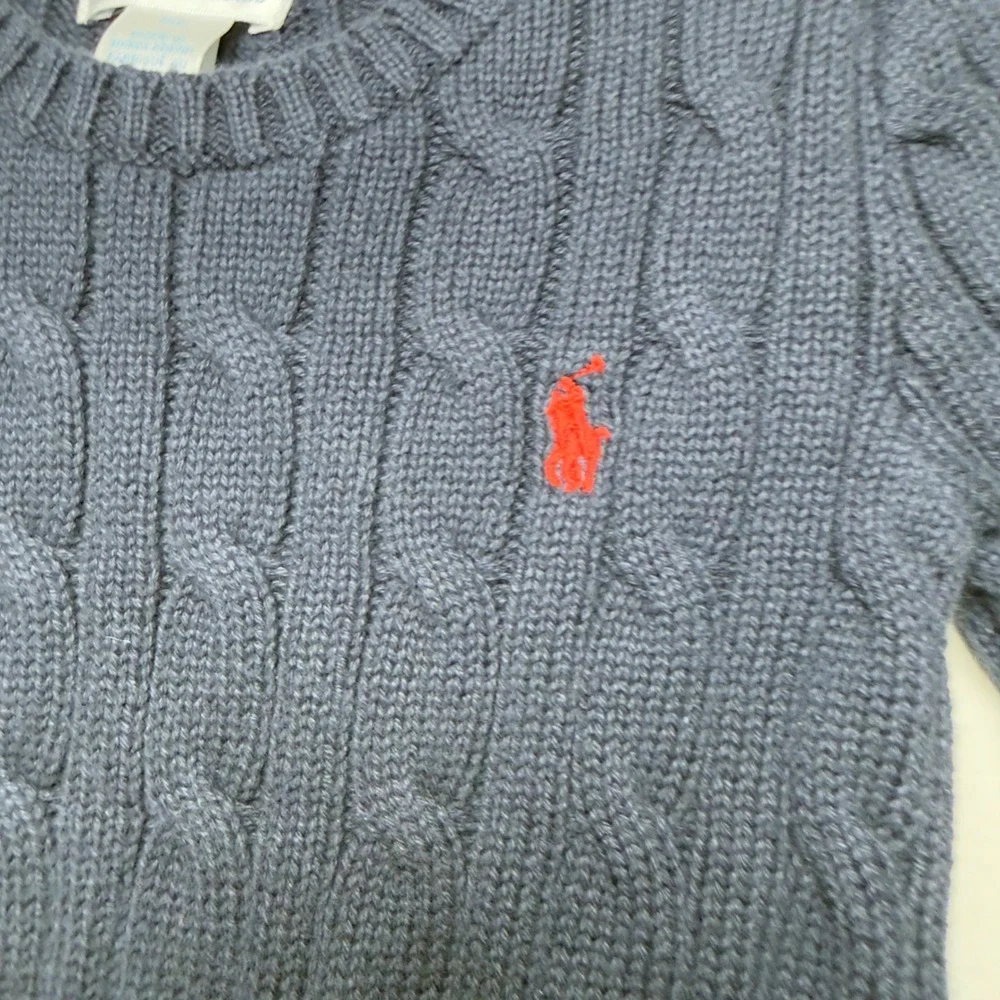 Ralph Lauren keywords preppy
